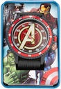 RELOJ AVENGERS ANALOGICO