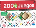 200 JUEGOS REUNIDOS