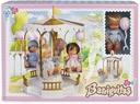 BARRIGUITAS CARRUSEL C/BEBE