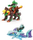 GORMITI ELEMENTAL BEASTS SURT.