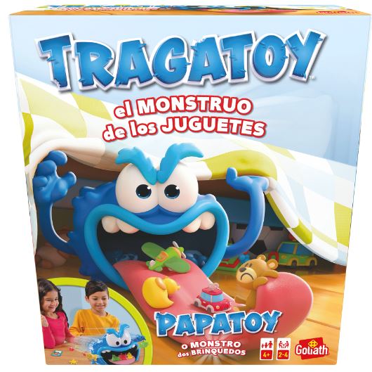 TRAGATOY