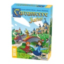 CARCASSONNE JUNIOR (TRILINGÜE)