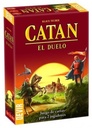 CATAN DUELO