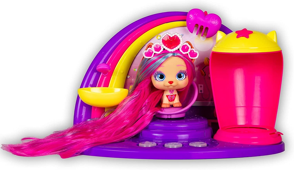 VIP PETS F&F HAIR SALON GLAM G