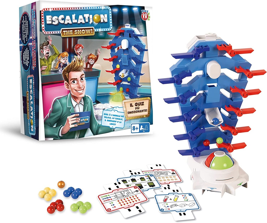 USE YOUR HEAD! THE SHOW