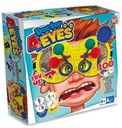 DOCTOR 4 EYES