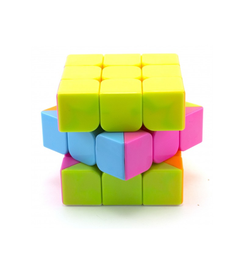CUBO 3x3 CLASSIC