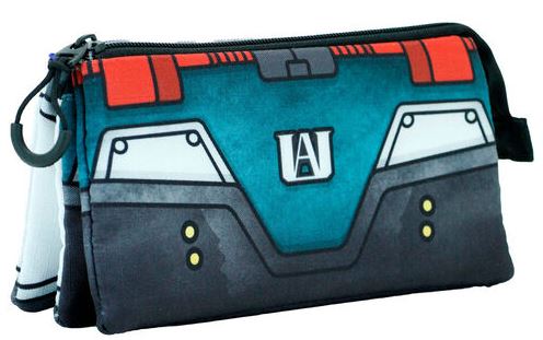 PORTATODO TRIP.MY HERO ACAD.