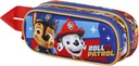 PORTATODO DOB.PAW PATROL DUTY