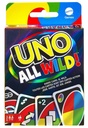 UNO ALL WILD