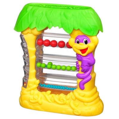 MONITO GIRA Y ORDENA PLAYSKOOL