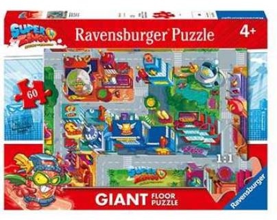 PUZ. 60 SUPERZINGS GIGANTE