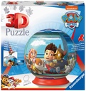 PUZ.3D PUZZLEBALL PAW PATROL