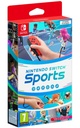 NINTENDO SWITCH SPORTS NSW