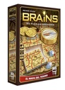 BRAINS. MAPA DEL TESORO