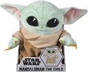 BABY YODA ARTICULADO 30 CM.