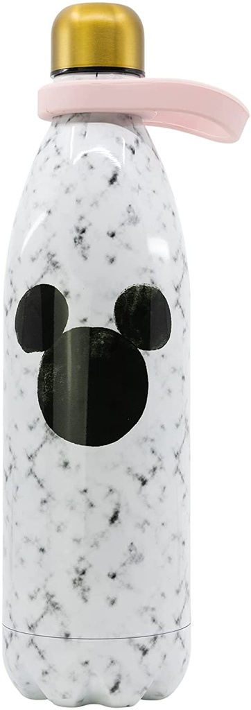 BOTELLA TERMO MICKEY 1000 ML.