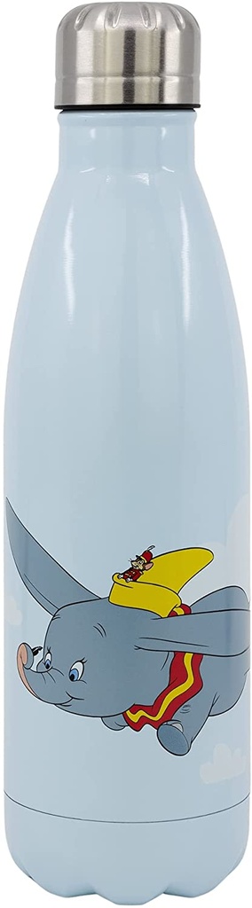 BOTELLA DUMBO INOX. 780 ML.