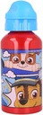 BOTELLA PAW PATROL ALUM.500