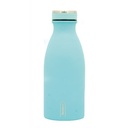 BOTELLA TANDEM 350 AGUAMARINA