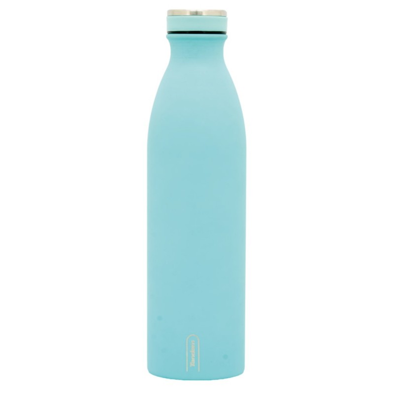 BOTELLA TANDEM 750 AGUAMARINA