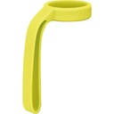 ASA BOTELLA TANDEM LIMON