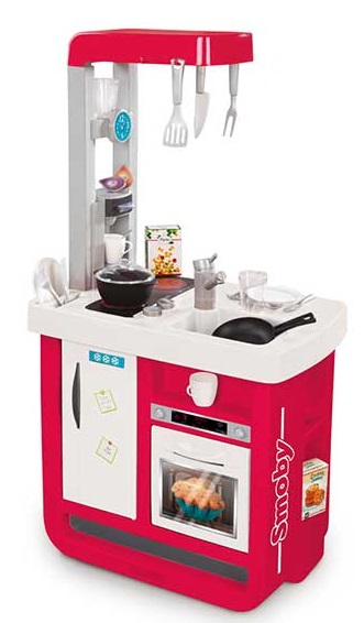 COCINA BON APETIT SMOBY