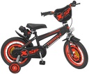 BICICLETA XSP FLUOR 14''