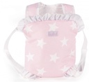 MOCHILA PORTABEBE CARLOTA
