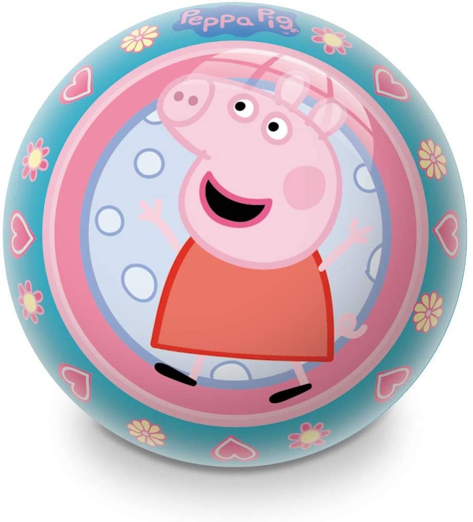 BALON PEPPA PIG 140 MM.