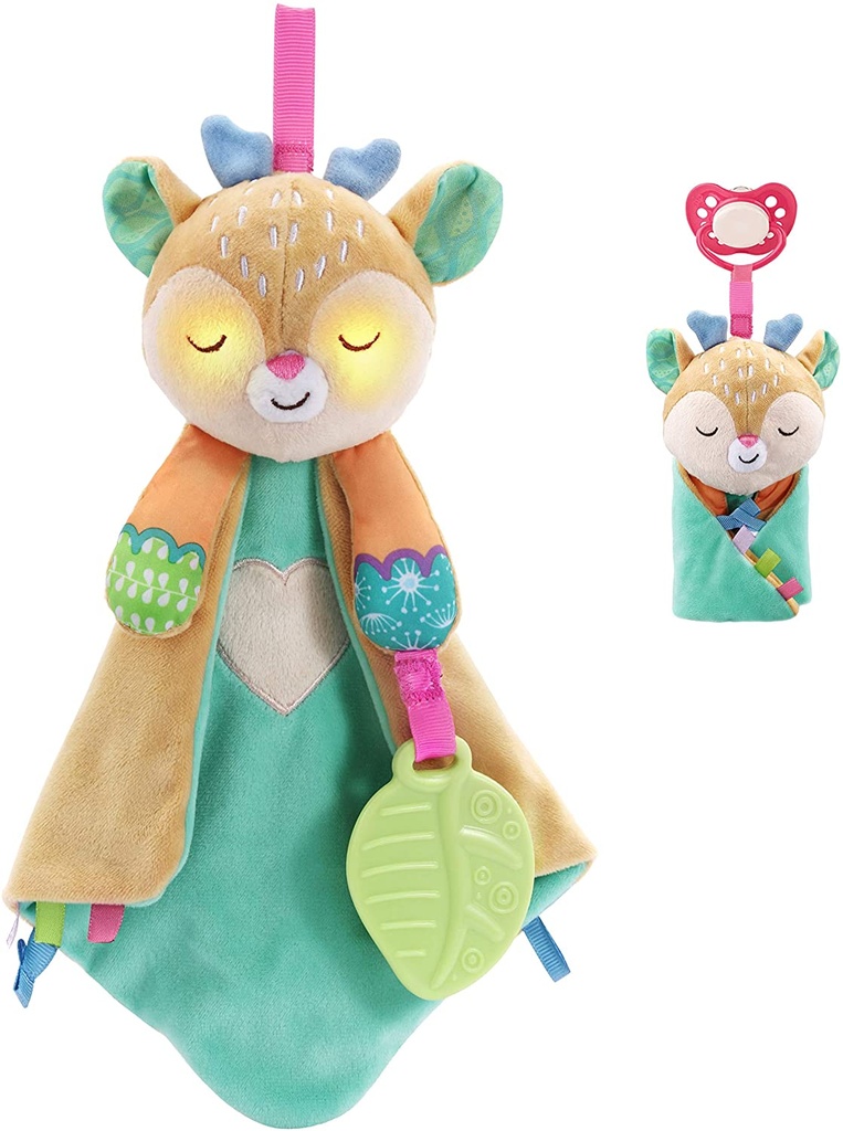 PRADERA LA CERVATILLA DOUDOU