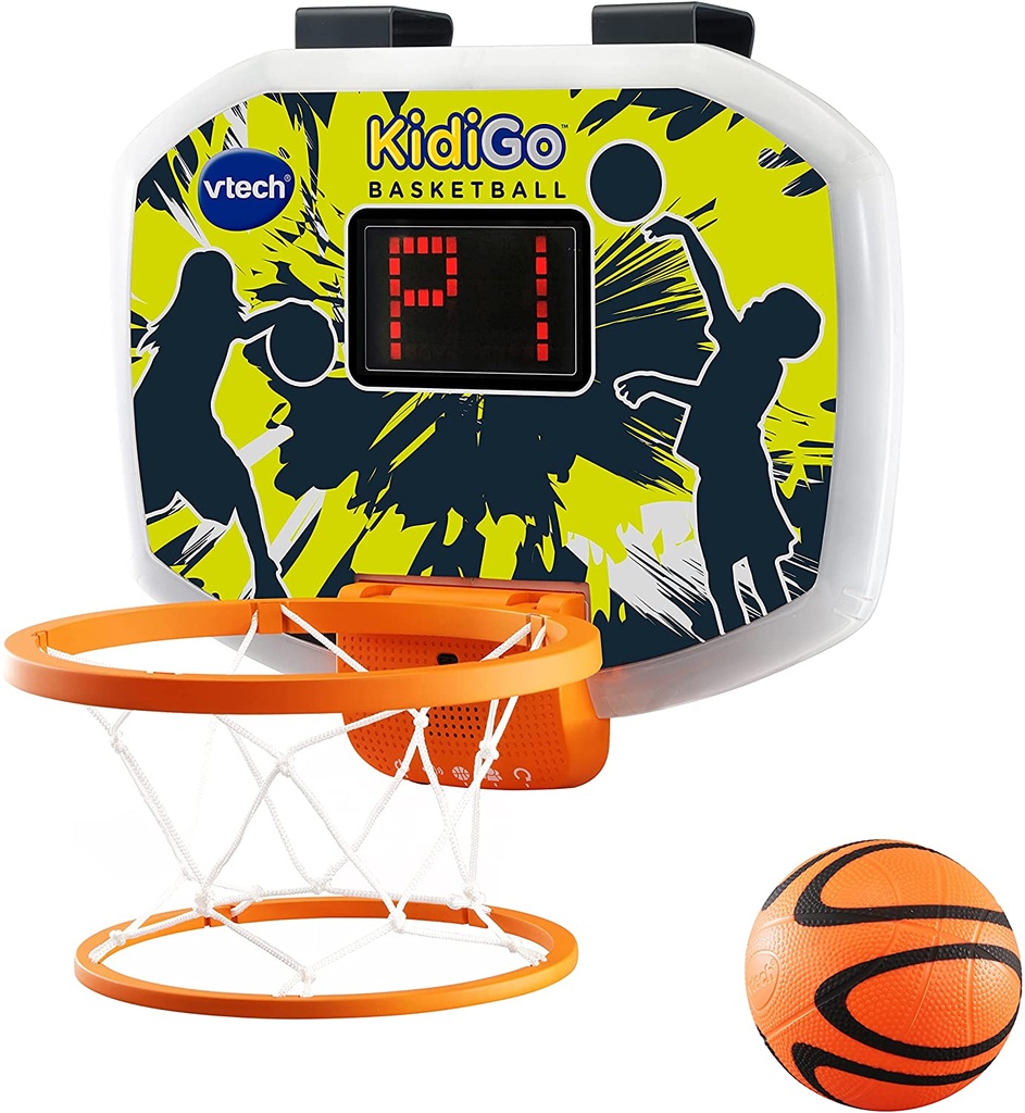 KIDISPORTS BASKETBALL