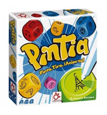 PINTIA