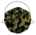 MASCARILLA CAMUFLAJE T.4