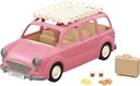 MONOVOLUMEN PICNIC SYLVANIAN