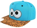 GORRA MONSTRUO GALLETAS B.S.