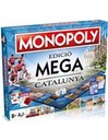 MONOPOLY MEGA CATALUÑA !
