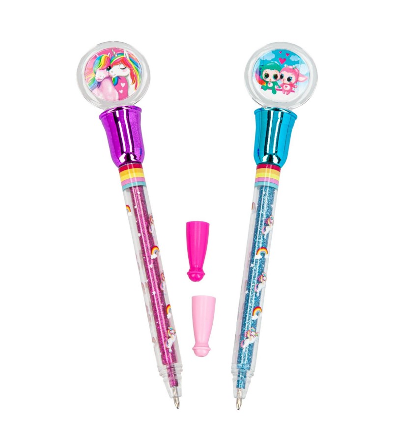 BOLIGRAFOS YLVI & THE MINIMOOMIS