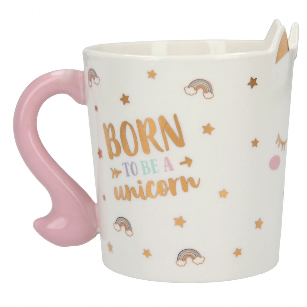 TAZA UNICORNIO YLVI