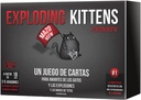 EXPLODING KITTENS NSFW