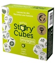 STORY CUBES VIAJES