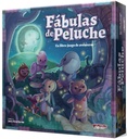FABULAS DE PELUCHE