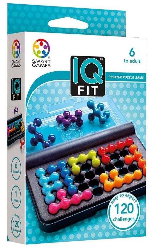 IQ FIT