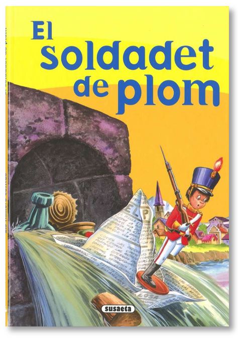 EL SOLDADET DE PLOM