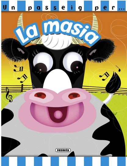 LA MASIA (UN PASSEIG...