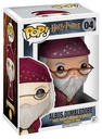 POP HARRY POTTER ALBUS DUMBLEDORE