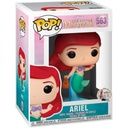 DISNEY-POP ARIEL C/BOLSO