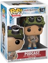 GHOSTBUSTERS-POP PODCAST