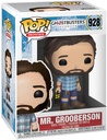 GHOSTBUSTERS-POP MR.GROOBERSON