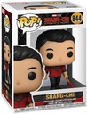 SHANG CHI-POP SHANG-CHI BASTON